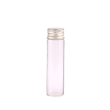 Screw Aluminum Cap For Glass Bottle